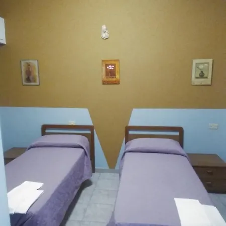 La Del Re Crevalcore